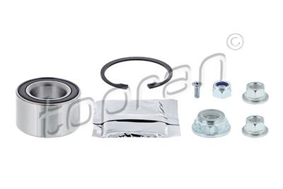 TOPRAN 104 019 Číslo výrobce: 104 019 001. EAN: 4986220000203.