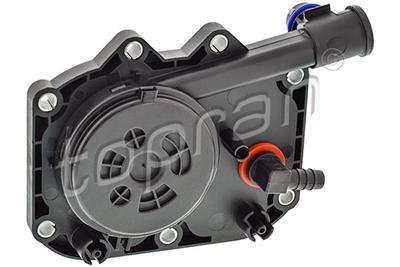 TOPRAN 502 550 Číslo výrobce: 502 550 001. EAN: 1089000000011.