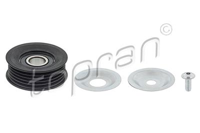 TOPRAN 821 323 Číslo výrobce: 821 323 001. EAN: 1156550000010.