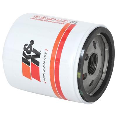 K&N Filters HP-1017 EAN: 24844179753.