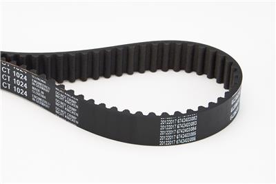 CONTITECH CT1024 Číslo výrobce: CT 751. EAN: 4010858028565.