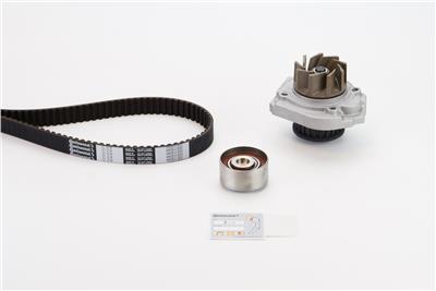 CONTITECH CT1114WP1 Číslo výrobce: CT1114. EAN: 4010858109561.