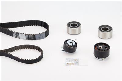 CONTITECH CT1117K2PRO Číslo výrobce: CT 1117. EAN: 4010858007317.