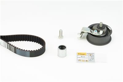 CONTITECH CT909K2 Číslo výrobce: CT 909. EAN: 4010858793685.