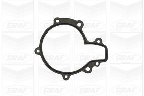 GRAF PA1068 EAN: 8032747009710.