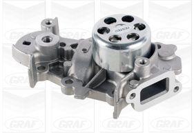 GRAF PA1075 EAN: 8032747011867.