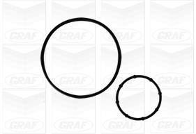 GRAF PA1078 EAN: 8032747011959.