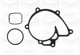 GRAF PA1223 EAN: 8032747114063.