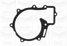 GRAF PA1279 EAN: 8032747193365.