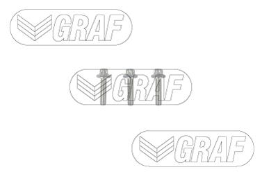 GRAF PA1400 EAN: 8032747269718.