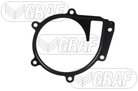 GRAF PA1442 EAN: 8032747346921.