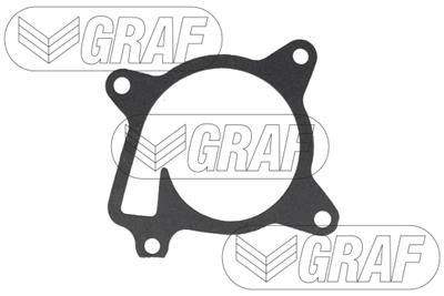 GRAF PA1462 EAN: 8032747345740.