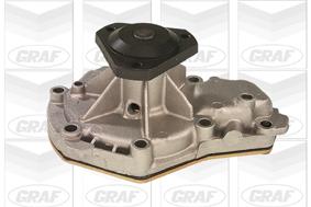 GRAF PA514 EAN: 8032747263501.