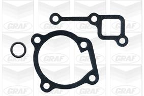 GRAF PA551 EAN: 8032747263853.