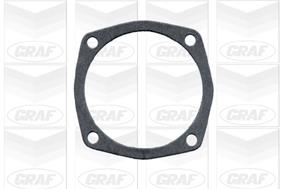 GRAF PA575 EAN: 8032747264089.