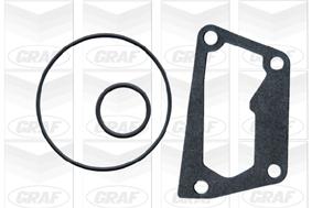 GRAF PA626 EAN: 8032747264584.