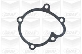 GRAF PA665 EAN: 8032747264942.