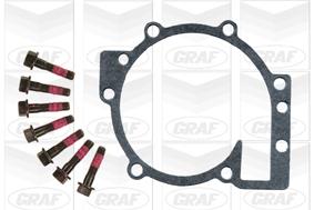 GRAF PA666 EAN: 8032747264959.