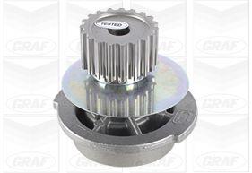 GRAF PA695 EAN: 8032747265239.