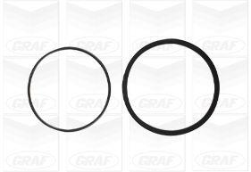 GRAF PA695 EAN: 8032747265239.