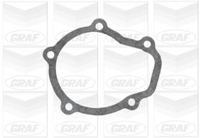 GRAF PA738 EAN: 8032747265628.