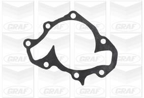 GRAF PA935 EAN: 8032747267639.