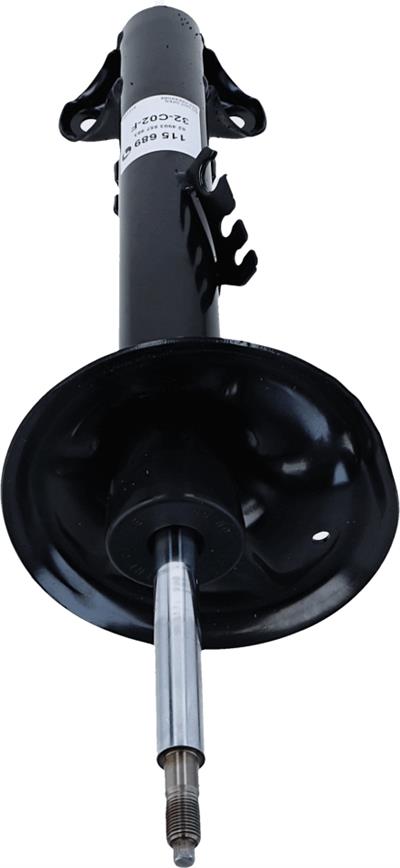 SACHS 115 689 EAN: 4013872141029.