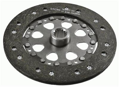 SACHS 1864 000 146 EAN: 4013872386031.