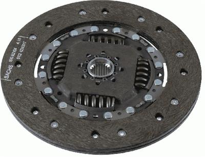 SACHS 1878 005 350 EAN: 4013872731565.