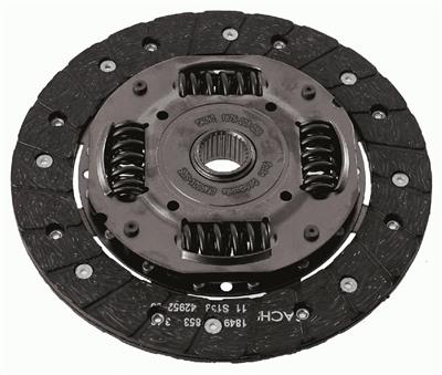 SACHS 1878 009 058 EAN: 4013872955176.