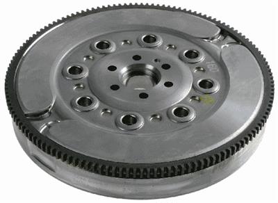 SACHS 2294 000 997 EAN: 4013872709977.