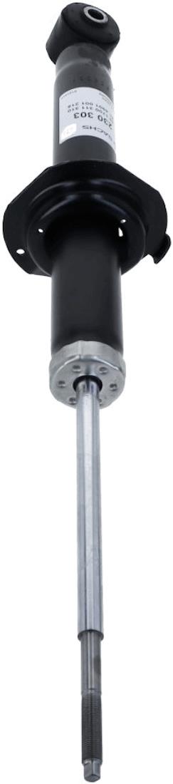 SACHS 230 303 EAN: 4013872187034.