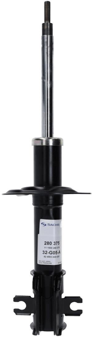 SACHS 280 375 EAN: 4013872323920.
