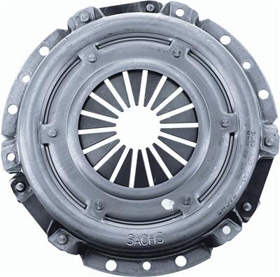 SACHS 3000 168 101 EAN: 4013872176700.