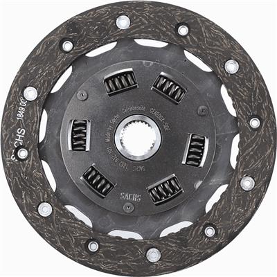 SACHS 3000 168 101 EAN: 4013872176700.