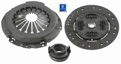 SACHS 3000 852 401 EAN: 4013872325795.