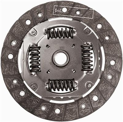 SACHS 3000 950 098 EAN: 4013872925810.