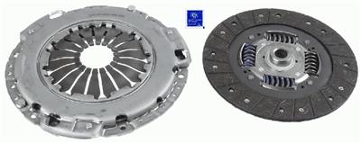 SACHS 3000 950 630 EAN: 4013872764266.