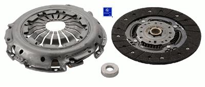 SACHS 3000 950 647 EAN: 4013872826827.