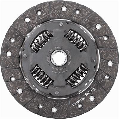 SACHS 3000 951 098 EAN: 4013872724598.