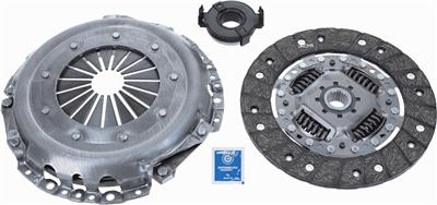 SACHS 3000 951 255 EAN: 4013872458394.