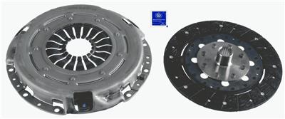 SACHS 3000 951 375 EAN: 4013872736539.