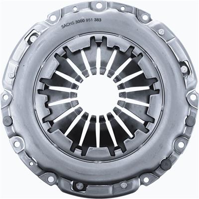 SACHS 3000 951 383 EAN: 4013872743513.