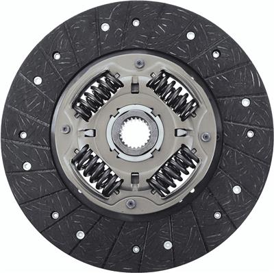 SACHS 3000 951 383 EAN: 4013872743513.