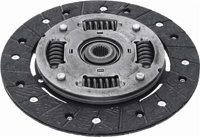 SACHS 3000 951 532 EAN: 4013872760978.