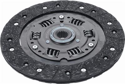 SACHS 3000 951 617 EAN: 4059923037408.