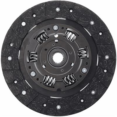 SACHS 3000 951 617 EAN: 4059923037408.