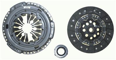 SACHS 3000 951 707 EAN: 4013872366835.