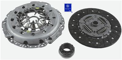 SACHS 3000 951 878 EAN: 4013872710577.