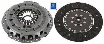 SACHS 3000 952 028 EAN: 4059923103493.